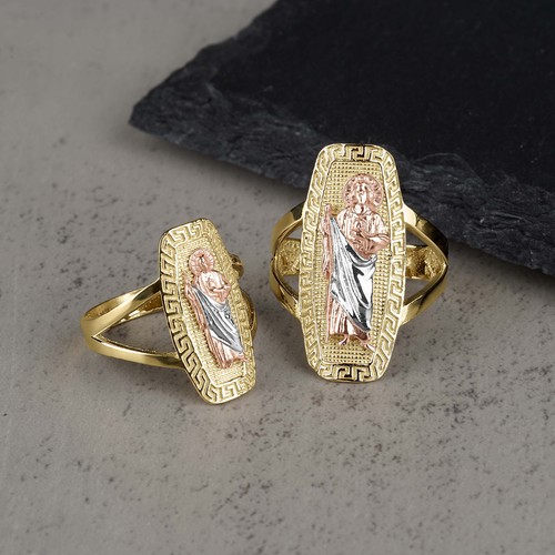 10k 14k gold - 10k, judas