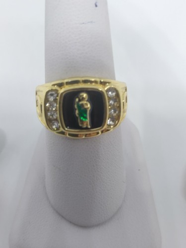 Jude thadeus ring anillo - ring,