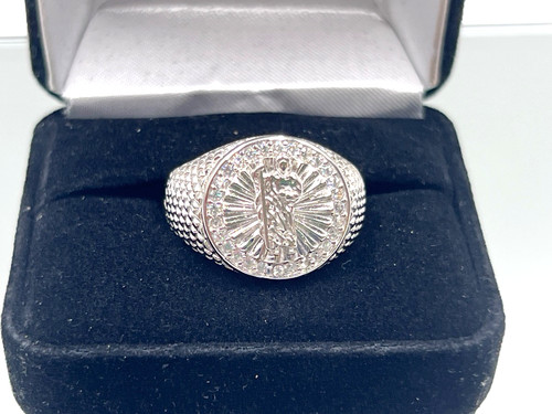Sterling silver 925 san - sterling,