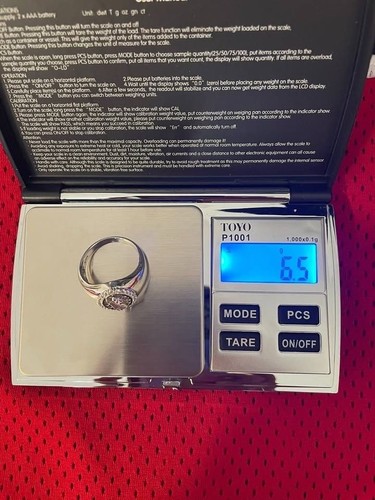 San judas 925 - san, ring