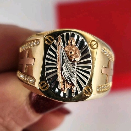 Anillo san judas - anillo,