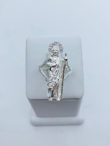 925 sterling silver ring - ring, san