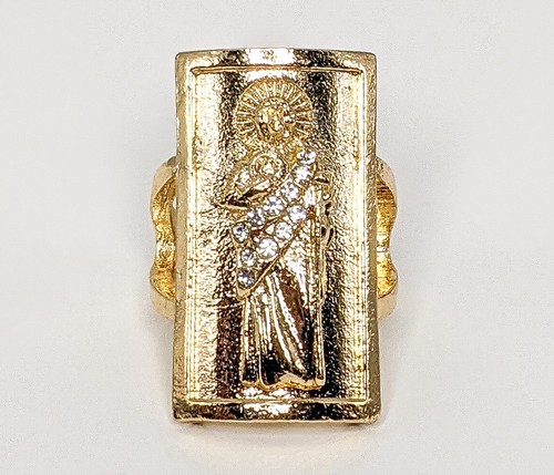 San judas oro - san,