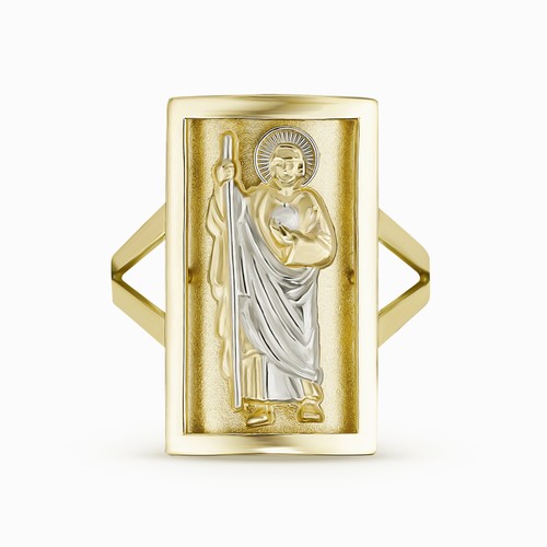10k 14k gold san - &,